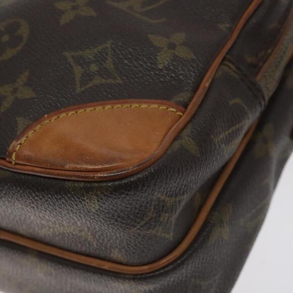 LOUIS VUITTON Monogram Amazon Shoulder Bag M45236 - Picture 10 of 16